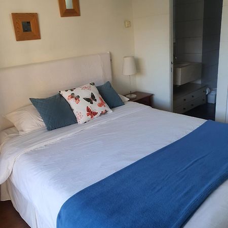 Home Nueva Lyon 산티아고 외부 사진