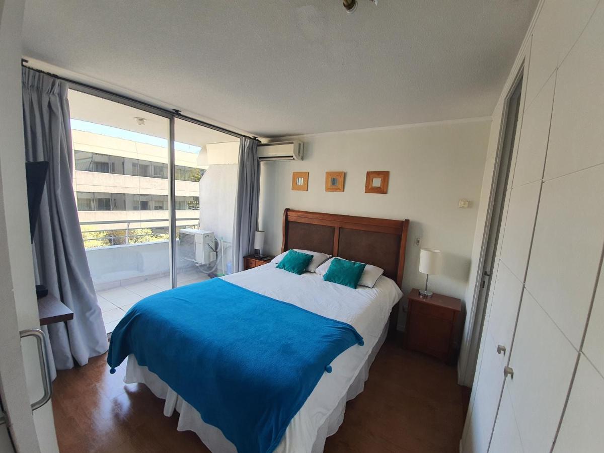 Home Nueva Lyon 산티아고 외부 사진